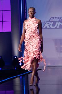 PROJECT RUNWAY