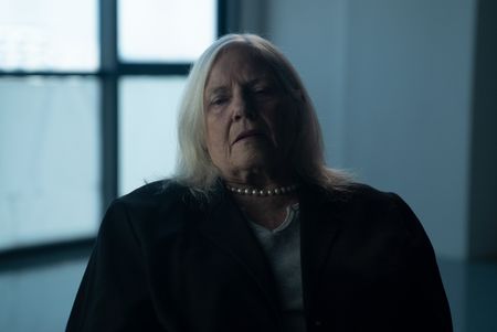 Anne Alexander, the wife of McGill Alexander recounts her experience being held hostage by Taiwan's most-wanted criminal. (©2019 MCN International Pte Ltd. All Rights Reserved.)