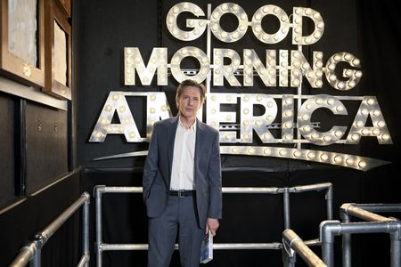 ANDREW MCCARTHY