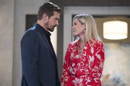 JOSH KELLY, MAURA WEST