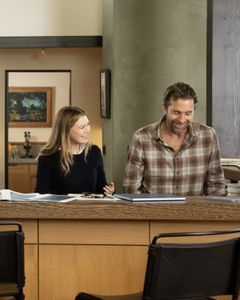 ELLEN POMPEO, SCOTT SPEEDMAN