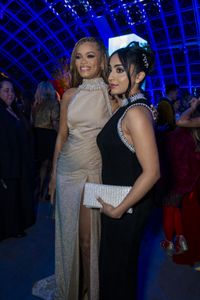 ANDRA DAY, SAARA CHAUDRY