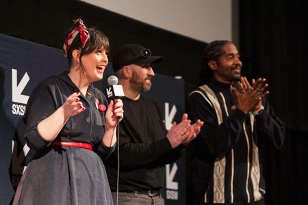 PATRICIA E. GILLESPIE, DANNY, ANDREAS