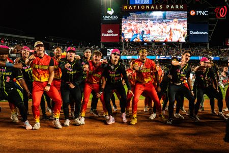 JARED DONALSON, JOHN-HOWARD BOBO, RIYAN RODRIGUEZ, GA'VON WRAY, TANNER THOMAS, TYNER HUGHES, DALTON PONCE, DAKOTA MCFADDEN, JAKE LIALIOS, ZACHARY BRIDGES, JD URSO, AUSTIN KRZEMINSKI