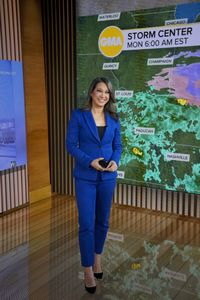GINGER ZEE