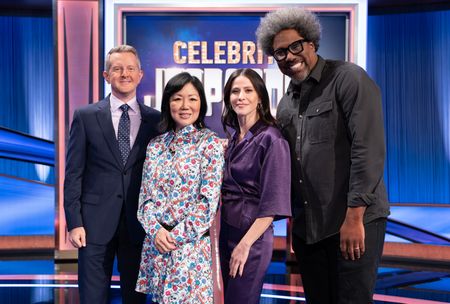 KEN JENNINGS, MARGARET CHO, JACKIE TOHN, W. KAMAU BELL