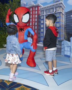 SPIDEY