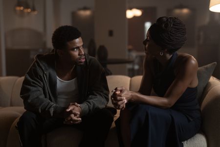 KYLE BARY, EMAYATZY CORINEALDI