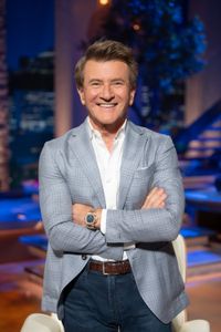 ROBERT HERJAVEC