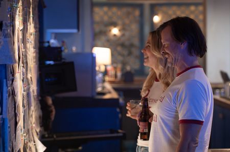 ADELAIDE CLEMENS, KEVIN RANKIN