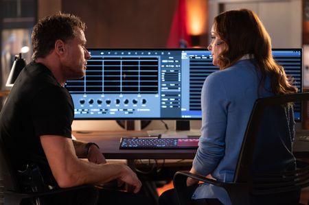RYAN PHILLIPPE, KIMBERLY WILLIAMS-PAISLEY