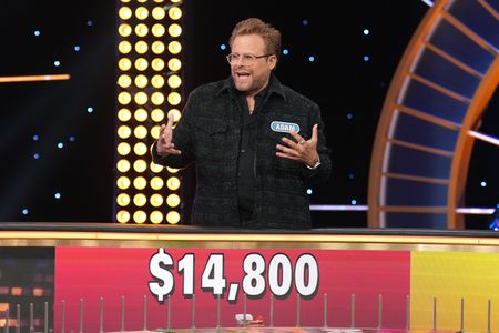 ADAM CONOVER