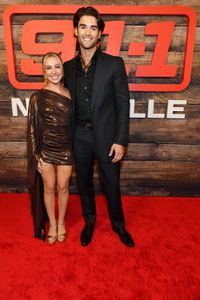 JULIA BRIDGES, HUNTER MCVEY