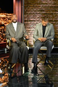 MARLON WAYANS, TYRIQ WITHERS