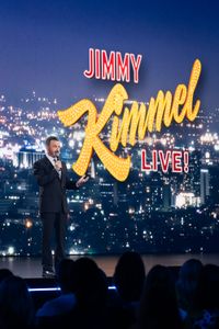 JIMMY KIMMEL