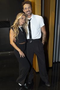 DANIELLA KARAGACH, DYLAN EFRON