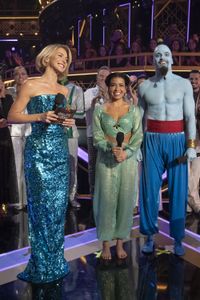 JULIANNE HOUGH, JENNIFER AFFLECK, JAN RAVNIK