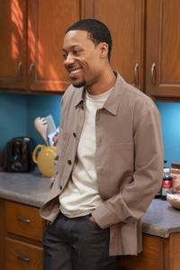 TYLER JAMES WILLIAMS