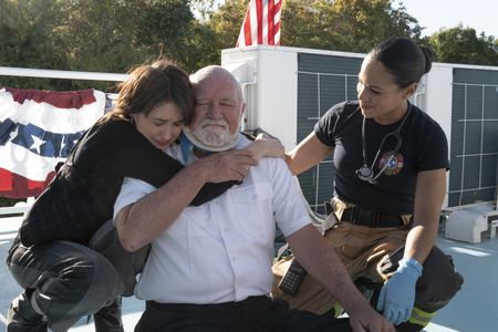 ERIN NEUFER, ROCKY MCMURRAY, JUANI FELIZ