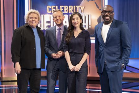FORTUNE FEIMSTER, KEN JENNINGS, MINA KIMES, OMAR J. DORSEY