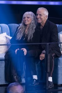 PAT BENATAR, NEIL GIRALDO