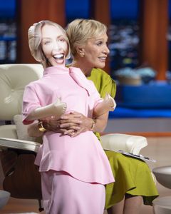 BARBARA CORCORAN