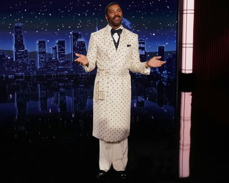 COLMAN DOMINGO