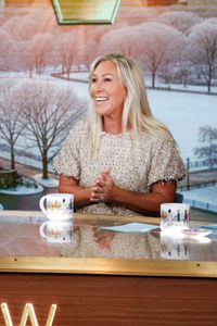 MARJORIE TAYLOR GREENE