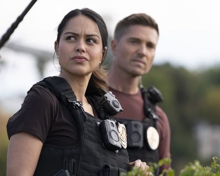ALYSSA DIAZ, ERIC WINTER