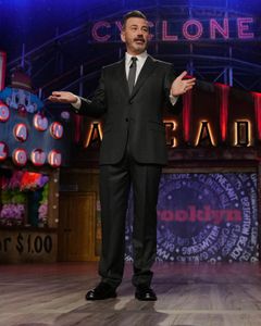 JIMMY KIMMEL