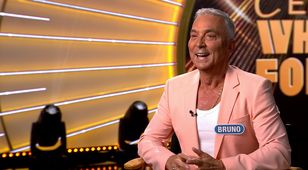 Bruno Tonioli, Celebrity, On his strategy