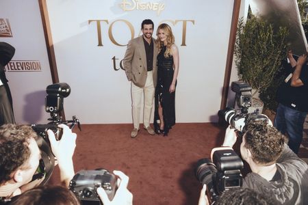 PAUL ANTHONY KELLY, SARAH PIDGEON