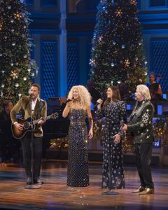 LITTLE BIG TOWN