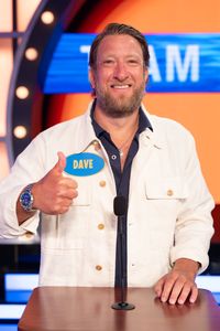 DAVE PORTNOY