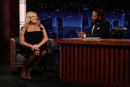 HEATHER MCMAHAN, ANTHONY ANDERSON