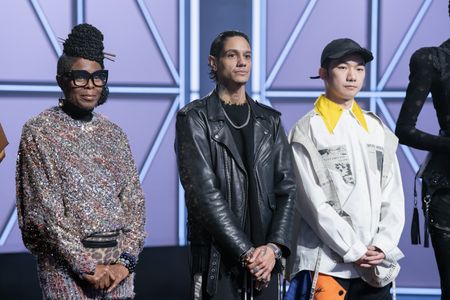 JOAN MADISON, ANGELO ROSA, YUCHEN HAN