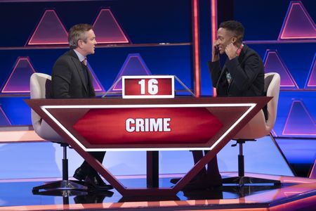 THOMAS LENNON, CHANNING TOOKES