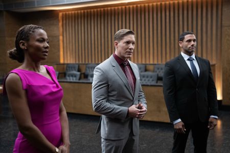 EMAYATZY CORINEALDI, JOSEPH SIKORA, MICHEL CURIEL