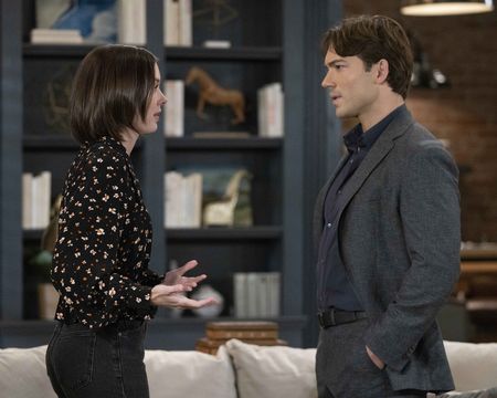 KATELYN MACMULLEN, RORY GIBSON