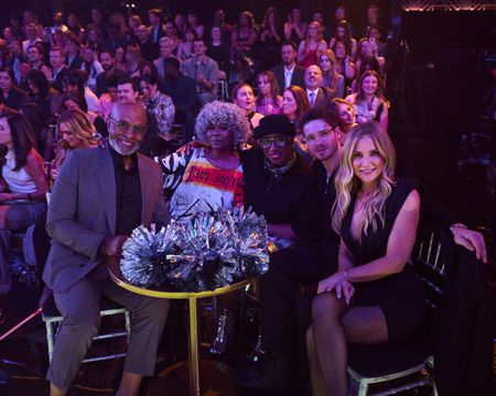 JAMES PICKENS JR., AISHA HINDS, OLIVER STARK, JESSICA CAPSHAW