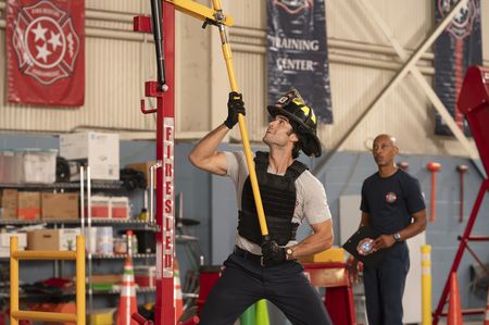 HUNTER MCVEY, MYKIE FISHER