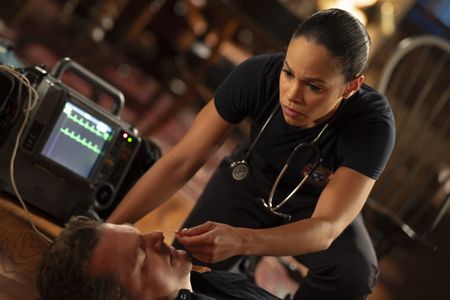 CHRIS O'DONNELL, JUANI FELIZ