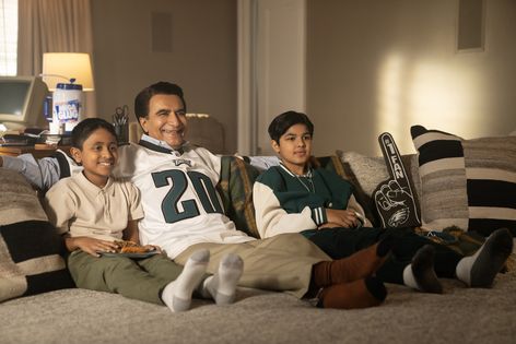 Jersey Boys