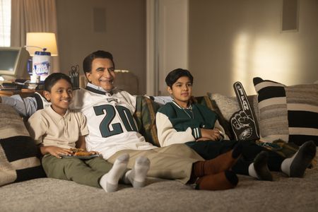 Jersey Boys