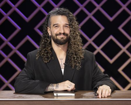 MARK BALLAS