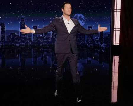 IKE BARINHOLTZ