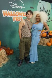 JOSHUA COLLEY, DARA RENEÉ