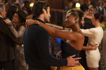 HUNTER MCVEY, HAILEY KILGORE