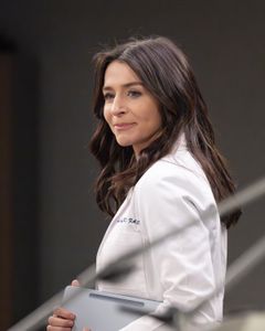 CATERINA SCORSONE