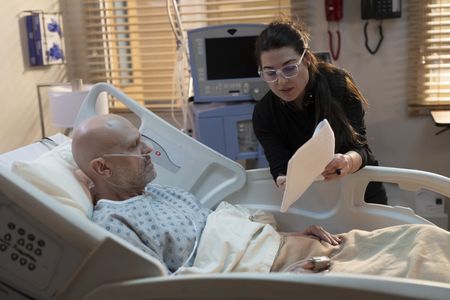 DAVID PRESSMAN, CHRISTINE KHALAFIAN (DIRECTOR)